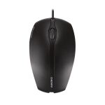 CHERRY Mouse GENTIX optical black USB,1000dpi,3 Tasten