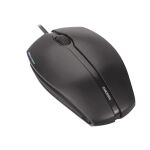 CHERRY Mouse GENTIX optical black USB,1000dpi,3 Tasten
