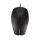 CHERRY Mouse GENTIX optical black USB,1000dpi,3 Tasten