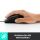 LOGITECH Maus M500S USB black 7 Tasten, USB, black