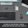 LOGITECH Maus M500S USB black 7 Tasten, USB, black