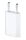 APPLE USB Power Adapter 5W      BULK iPhone/iPod, Netzteil, 1000mAh/220V