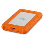 SEAGATE 4TB EXTERN 2,5 USB3.1 orange,LaCie Rugged Secure,USB-C