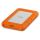 SEAGATE 4TB EXTERN 2,5 USB3.1 orange,LaCie Rugged Secure,USB-C