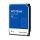 WD 4TB 3,5 SATA3 WD40EZAX 5400rpm,256MB,intern,Blue