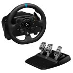 LOGITECH G923 TRUEFORCE Racing Wheel (X-Box/PC)