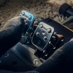 LOGITECH G923 TRUEFORCE Racing Wheel (X-Box/PC)