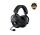 LOGITECH PRO X 2 LIGHTSPEED Wireless Gaming Headset, Black