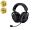 LOGITECH PRO X 2 LIGHTSPEED Wireless Gaming Headset, Black