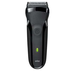300s Series 3 Schwarz