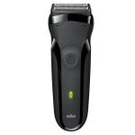300s Series 3 Schwarz