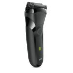 300s Series 3 Schwarz