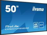 iiyama LH5041UHS-B2AG (50") Neuware mit beschädigter Verpackung