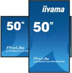 iiyama LH5041UHS-B2AG (50") Neuware mit beschädigter Verpackung