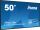 iiyama LH5041UHS-B2AG (50") Neuware mit beschädigter Verpackung
