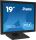 iiyama ProLite T1932MSC 19" 5:4 IPS Touch Display schwarz