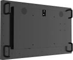 iiyama TF5539AS-B1AG Signage-Display Kiosk-Design 138,7 cm (54.6") LED 435 cd/m² 4K Ultra HD Schwarz Touchscreen Eingebauter Prozessor Android 11 24/7
