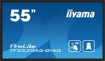 iiyama TF5539AS-B1AG Signage-Display Kiosk-Design 138,7...