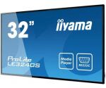 iiyama ProLite LE3240S 32" 16:9 Full HD IPS Display schwarz B-Ware