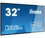 iiyama ProLite LE3240S 32" 16:9 Full HD IPS Display schwarz B-Ware