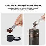 OutIn Foldable Coffee Spoon