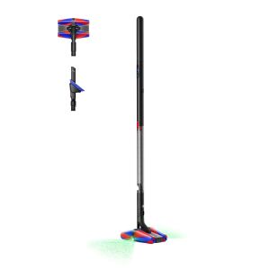 Dyson PencilVac Fluffycones Staubsauger