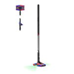 Dyson PencilVac Fluffycones Staubsauger