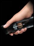 Dyson PencilVac Fluffycones Staubsauger