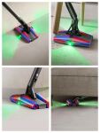 Dyson PencilVac Fluffycones Staubsauger