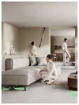 Dyson PencilVac Fluffycones Staubsauger