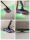 Dyson PencilVac Fluffycones Staubsauger