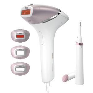 Philips Lumea Prestige Lumea IPL 8000 Series BRI949/00 IPL Haarentfernungsgerät mit SenseIQ