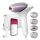 Philips Lumea Prestige Lumea IPL 8000 Series BRI949/00 IPL Haarentfernungsgerät mit SenseIQ
