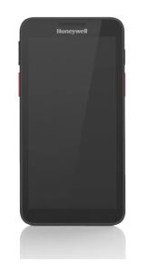 Honeywell CT30P-L1N-38D1EDG Handheld Mobile Computer 14 cm (5.5") 2160 x 1080 Pixel Touchscreen 215 g Schwarz