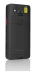 Honeywell CT30P-L1N-38D1EDG Handheld Mobile Computer 14 cm (5.5") 2160 x 1080 Pixel Touchscreen 215 g Schwarz