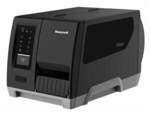 HONEYWELL PM45 Label Printer TD 300 dpi,USB,USB Host,RS232,Ethernet