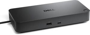 DELL NB Docking WD25TB4 130W Pro Thu 2xDP/HDMI/2xTB4/2xUSB-C/4xUSB/2.5G L