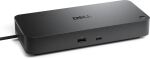 DELL NB Docking WD25TB4 130W Pro Thu 2xDP/HDMI/2xTB4/2xUSB-C/4xUSB/2.5G L