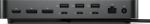 DELL NB Docking WD25TB4 130W Pro Thu 2xDP/HDMI/2xTB4/2xUSB-C/4xUSB/2.5G L