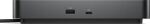 DELL NB Docking WD25TB4 130W Pro Thu 2xDP/HDMI/2xTB4/2xUSB-C/4xUSB/2.5G L