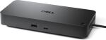 DELL NB Docking WD25TB4 130W Pro Thu 2xDP/HDMI/2xTB4/2xUSB-C/4xUSB/2.5G L