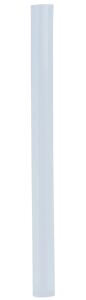 RAPID Klebesticks D7mm, 90mm lang transparent, 36 Sticks, EVA u. Harz