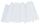 RAPID Klebesticks D7mm, 90mm lang transparent, 36 Sticks, EVA u. Harz