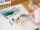 RAPID Klebesticks D7mm, 90mm lang transparent, 36 Sticks, EVA u. Harz