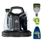Bissell SpotClean Pet plus (37241)