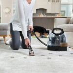 Bissell SpotClean Pet plus (37241)