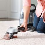 Bissell SpotClean Pet plus (37241)