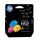 HP Ink No 652 HP652 HP 652 Color (F6V24AE)