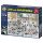Jumbo Jan van Haasteren Der Vieh-Markt ViehMarkt 1000 Teile Puzzle (19075)