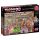 Jumbo Wasgij Destiny 19 Die Kneipe -Im Im -Eck- Eck 1000 Teile Puzzle (19166)